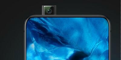 可拆卸式摄像镜头模组？ vivo NEX 2或玩出新花样