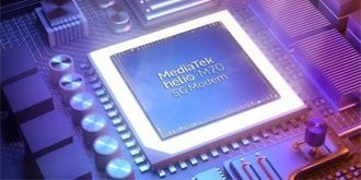 驱动中国晚报丨华为Q1手机全球份额反超苹果 联发科发布业内首款集成5G基带芯片