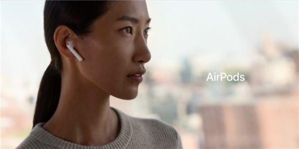 重度洁癖患者福音！苹果将推AirPods音频分享功能