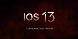 有违公平竞争 苹果iOS 13新功能“Sign in with Apple”引争议