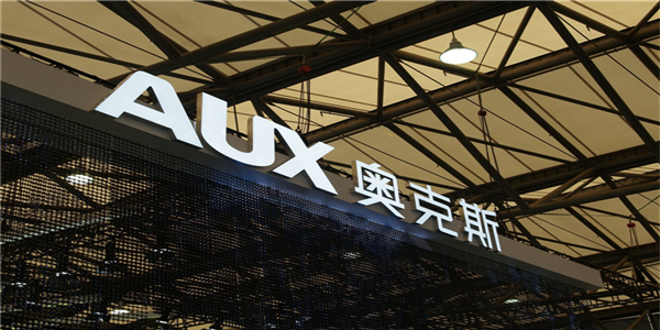 格力找茬很是硬气，但奥克斯618空调销量也很钢