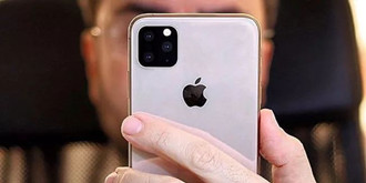 外媒：新款iPhone预计9月12日发布，128GB起步售价不变