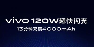 120W超级闪充！实力秀肌肉的蓝绿厂你扛得住吗？