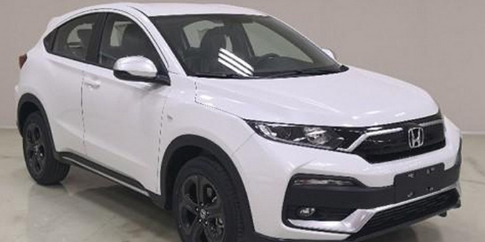 奋起直追新缤智 新XR-V1.5T将于7月11日上市