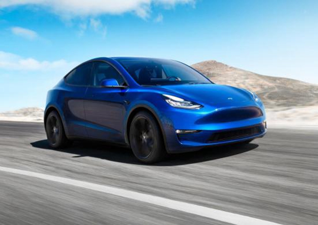 Model 3日产量约为700台  距马斯克千辆目标仍有差距