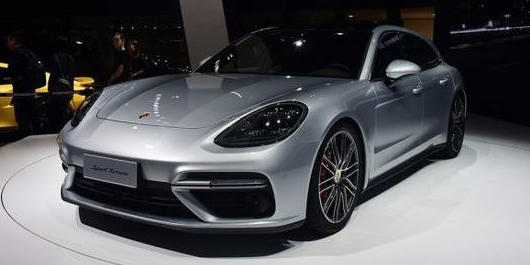 空调隐患或引发自燃 保时捷召回42070辆Panamera