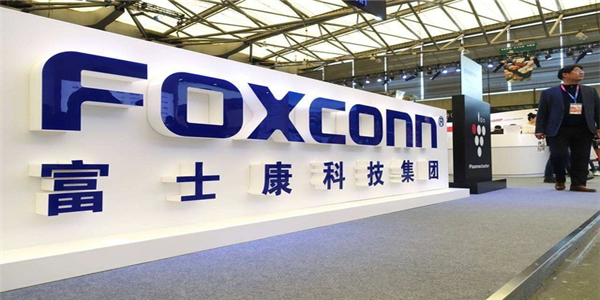 北美首家LCD屏厂！富士康美国工厂正式开建