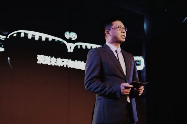 创新科技定义豪华 新BMW7系古城荣誉上市-图5