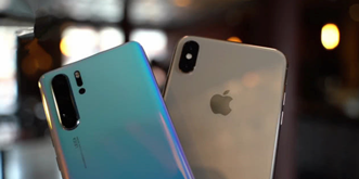 续航battle！华为P30 Pro PK iPhone XS，谁更值得入手？