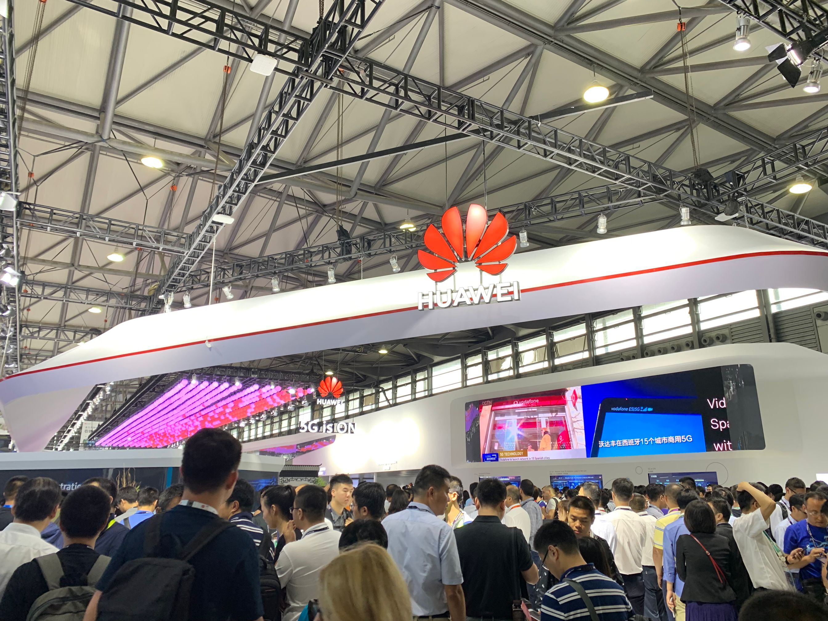 驱动中国|华为Mate20X获得中国首张5G手机身份证     iOS13 针对中国市场推出5大实用新功能