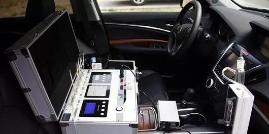 远离致癌车！2019中国汽车健康指数第一批结果出炉