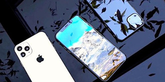 2019款iPhone即将试产：上游供应商已着手开始备料