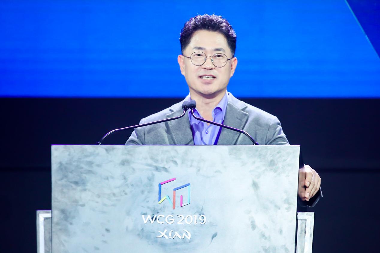 本土化战略优势显现 三星电子全力融入中国5G时代  ——专访三星电子大中华区总裁权桂贤