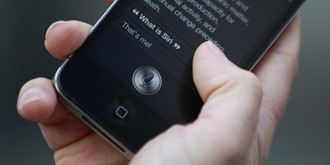 被指泄露用户隐私 Siri再度打脸苹果公司