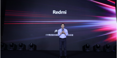 联发科技发布为游戏定制的G90系列芯片 小米旗下Redmi品牌全球首发
