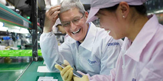 将转移iPhone生产线？富士康已在越南买地