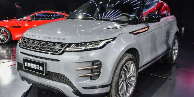 全新一代路虎揽胜极光车型怎么选？我们帮您仔细分析好了