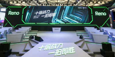 2019ChinaJoy：OPPO携智能硬件与黑科技开启CJ之旅
