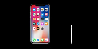 视角 | 如果2019款iPhone配备触控笔‧‧‧‧‧‧