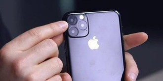 2019款iPhone将于9月20日开售：起售价或创历史最低