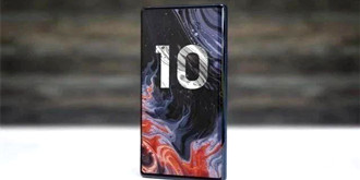 三星Galaxy Note 10即将发布：价格惊爆眼球