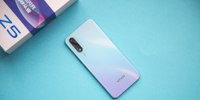 vivo Z5评测：全面升级之后，这款千元机能成为“全能ACE”吗？
