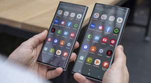 驱动中国昨夜今晨：三星Note10正式发布 联通冰激凌套餐停售 小米摄像头像素过亿