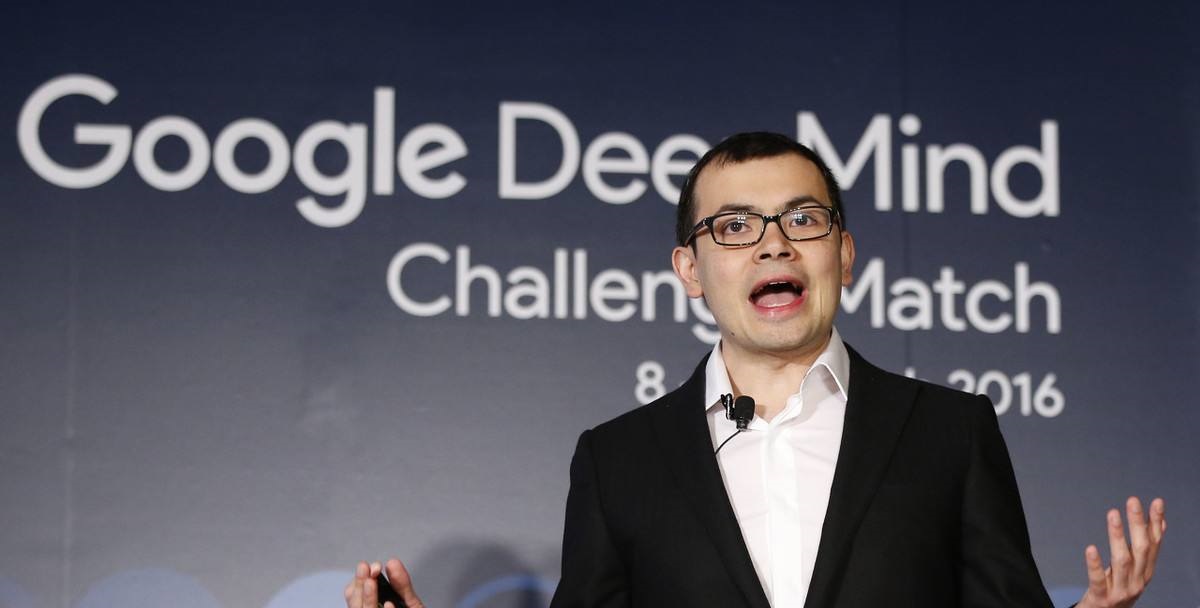 AI公司烧钱之最:DeepMind去年人均年薪400万却巨亏40亿