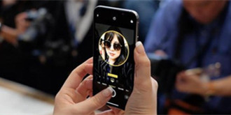 苹果Face ID再现新漏洞：只需一副眼镜一块胶带