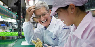 鸿海印度iPhone生产线8月投产：将用于生产最新款iPhone