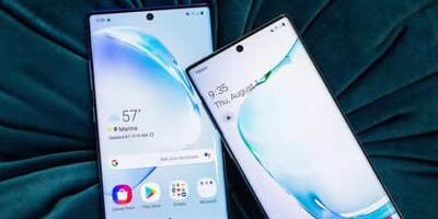DxOMark登顶+13项屏幕显示记录  三星Note 10+会是今年安卓机皇吗？