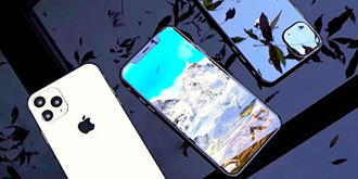 2019款iPhone将于9月10日发布：价格或将保持不变