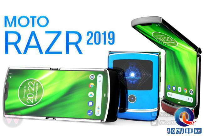 Verizons-foldable-Motorola-RAZR-2019-specs-and-release-price---preview-of-the-new-clamshell