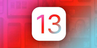 尚未发布就已经引发争议 iOS 13被开发者们痛批“双标”