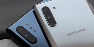 三星Note 10+ 5G国行版售价曝光：骁龙855处理器，10999元