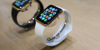 苹果新款 Apple Watch 5 今秋发布 将采用 JDI OLED 屏