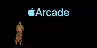 苹果游戏订阅服务Apple Arcade即将上线，已面向员工测试