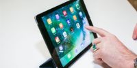 新款iPad将于10月发布 iPad Pro将搭载浴霸三摄