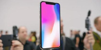 三星靠不住 新款iPhone手机或改用国产屏幕