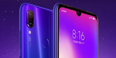 Redmi Note 7系列全球销量2000万台 小金刚到底多生猛？