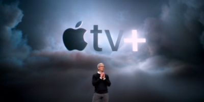 苹果为Apple TV+投入巨大，剧集制作预算或将升至60亿美元