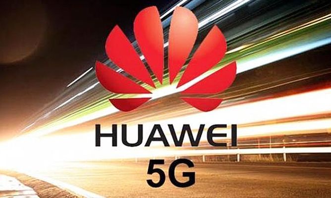 驱动晚报|华为年底推出支持700MHz频段的5G手机  垃圾分类回收机“小黄狗”濒临破产