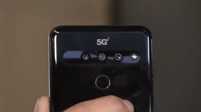 LG5G