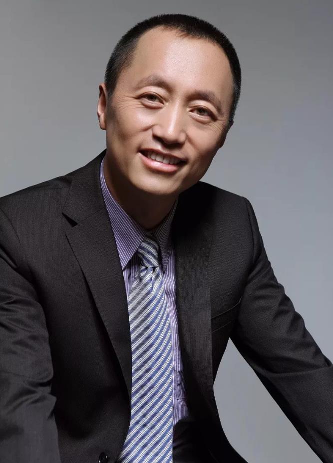 世界人工智能大会看点 | 万科企业股份有限公司董事会主席郁亮确认出席2019WAIC