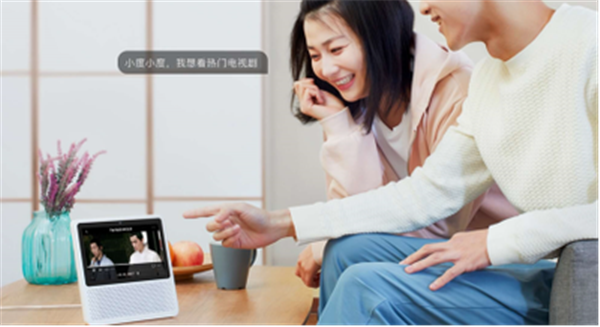 全球智能音箱位次变化，百度超越谷歌拿下全球第二