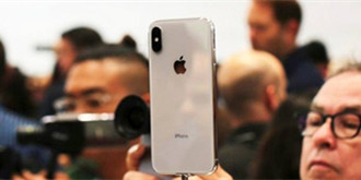 分析师：苹果公司或降低iPhone生产成本以应对10%关税