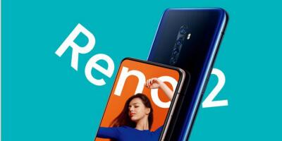 OPPO Reno 2现身电商平台 4800万变焦四摄远近都清晰