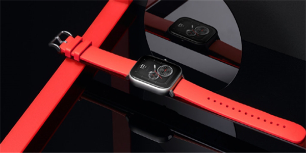 华米Amazfit GTS今日发布：1.65英寸OLED炫彩屏幕+12种运动模式