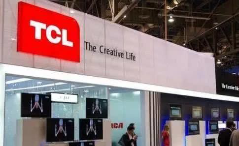 TCL电子公布上半年财报：电视机整体销量稳居全球前二