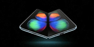 三星可折叠手机Galaxy Fold重启发售 9月6日率先在韩国试水